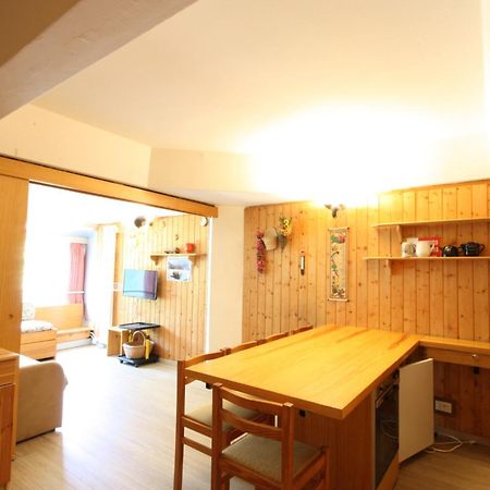 Sole Alto Appartamenti Montana Mezzana (Trentino Alto Adige) Exterior foto