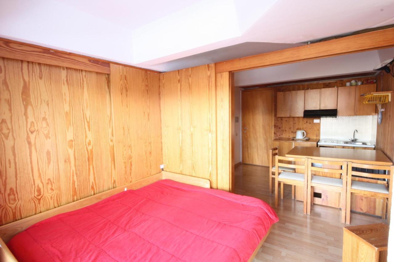 Sole Alto Appartamenti Montana Mezzana (Trentino Alto Adige) Exterior foto