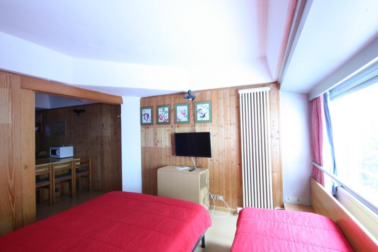 Sole Alto Appartamenti Montana Mezzana (Trentino Alto Adige) Exterior foto