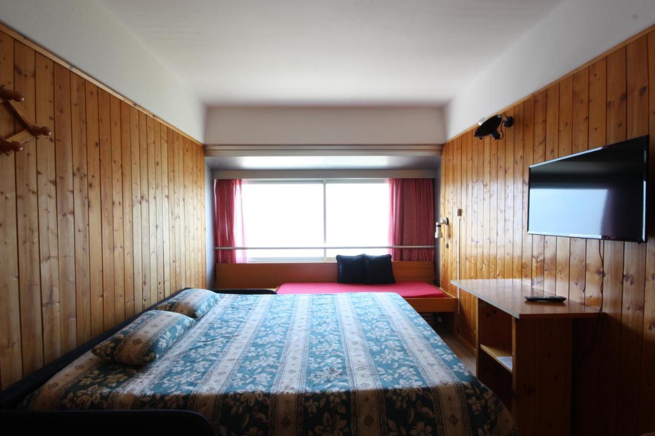 Sole Alto Appartamenti Montana Mezzana (Trentino Alto Adige) Exterior foto