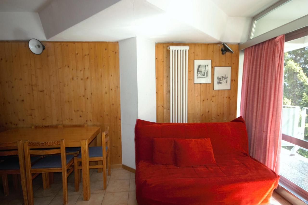 Sole Alto Appartamenti Montana Mezzana (Trentino Alto Adige) Exterior foto