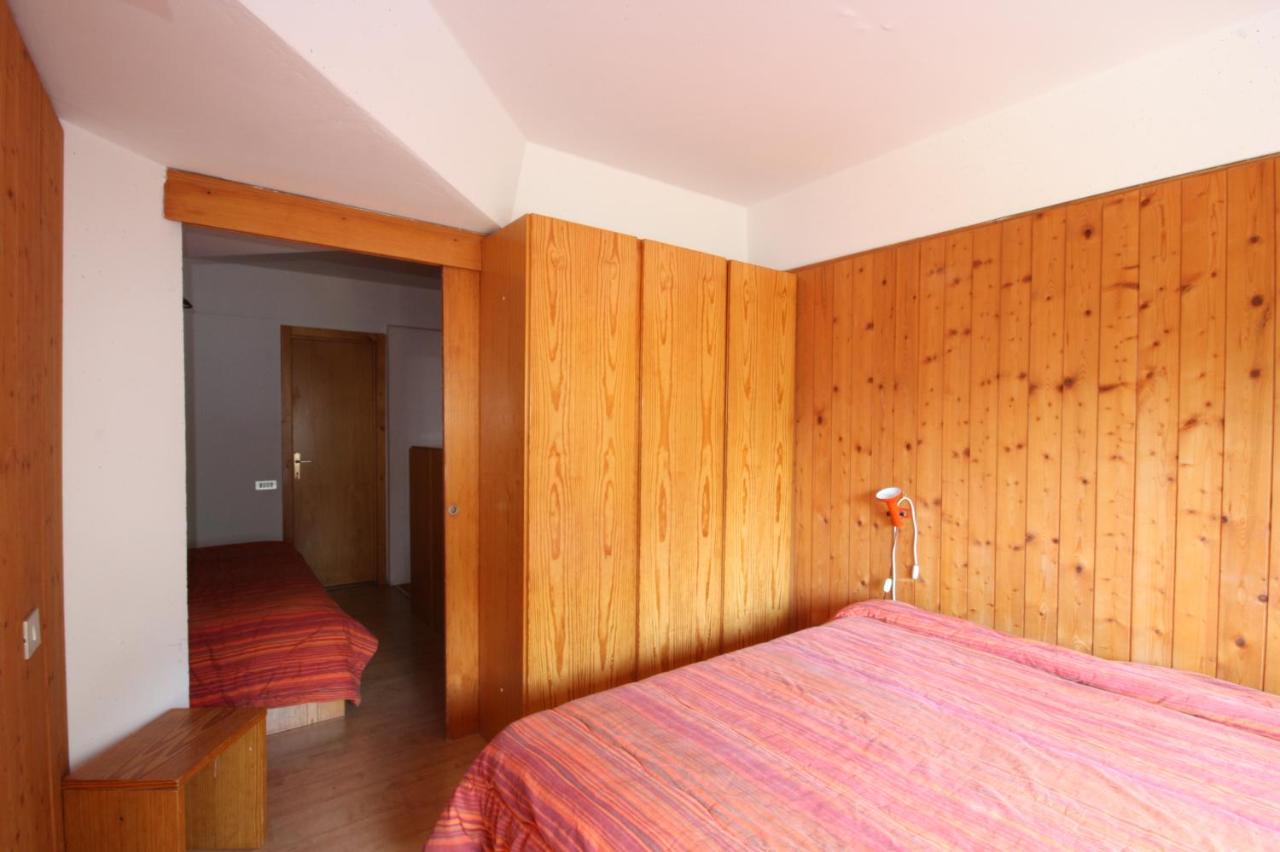 Sole Alto Appartamenti Montana Mezzana (Trentino Alto Adige) Exterior foto